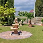 Apartment Zum Weinberg Bis 4 Personen - Im Herzen Der Pfalz Grosskarlbach