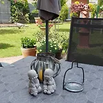 Zum Weinberg Bis 4 Personen - Im Herzen Der Pfalz Apartment *
