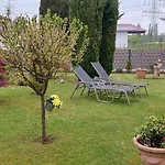 Zum Weinberg Bis 4 Personen - Im Herzen Der Pfalz Grosskarlbach
