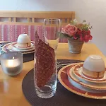 Apartment Zum Weinberg Bis 4 Personen - Im Herzen Der Pfalz