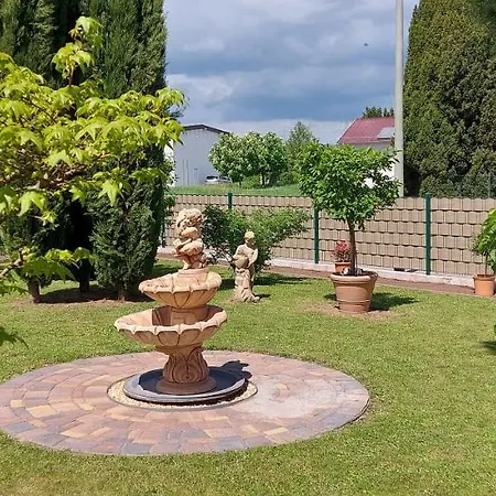 Apartamento Zum Weinberg Bis 4 Personen - Im Herzen Der Pfalz Grosskarlbach