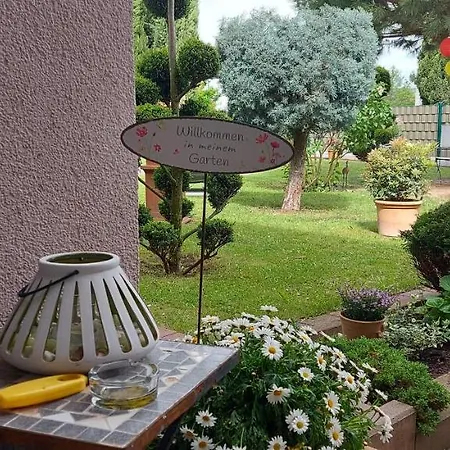 Zum Weinberg Bis 4 Personen - Im Herzen Der Pfalz גרוסקרלבאך