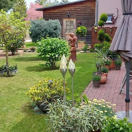 Zum Weinberg * Grosskarlbach