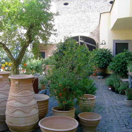 Zum Weinberg Apartment