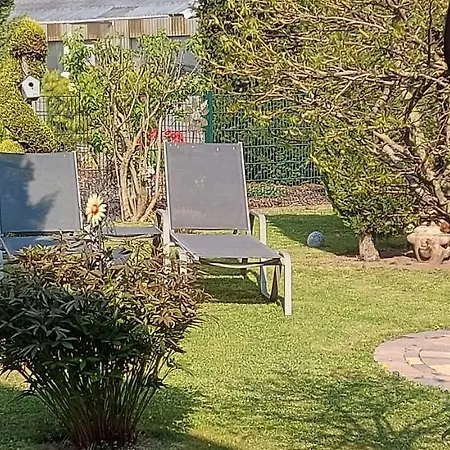 Zum Weinberg Bis 4 Personen - Im Herzen Der Pfalz