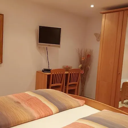 Apartamento Zum Weinberg Bis 4 Personen - Im Herzen Der Pfalz