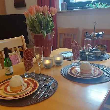 Zum Weinberg Bis 4 Personen - Im Herzen Der Pfalz *