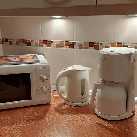 Zum Weinberg Bis 4 Personen - Im Herzen Der Pfalz Apartment