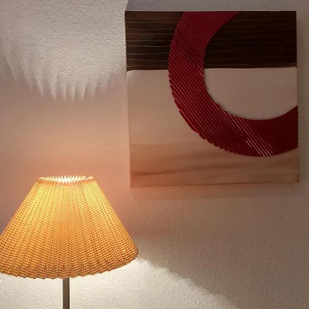 Zum Weinberg Bis 4 Personen - Im Herzen Der Pfalz Apartment *