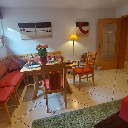 Zum Weinberg Bis 4 Personen - Im Herzen Der Pfalz * Grosskarlbach