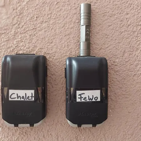 Apartamento Zum Weinberg Bis 4 Personen - Im Herzen Der Pfalz