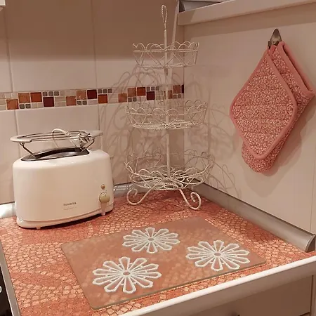 Apartamento Zum Weinberg Bis 4 Personen - Im Herzen Der Pfalz *