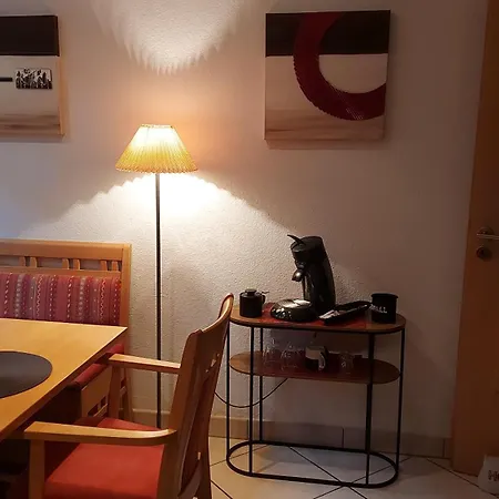 Zum Weinberg Bis 4 Personen - Im Herzen Der Pfalz * Grosskarlbach