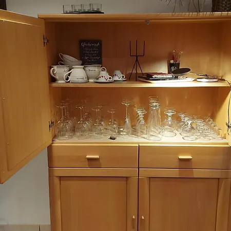 Zum Weinberg Bis 4 Personen - Im Herzen Der Pfalz