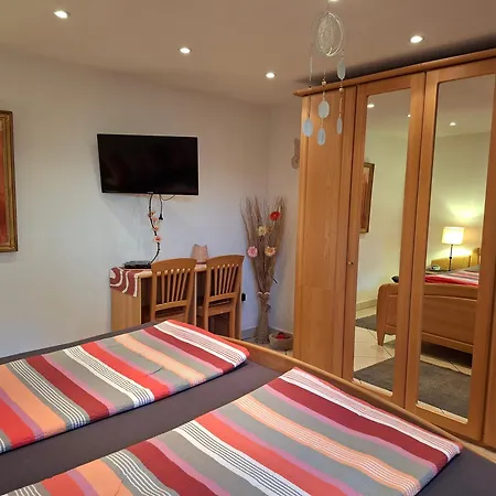 Zum Weinberg Bis 4 Personen - Im Herzen Der Pfalz Apartment