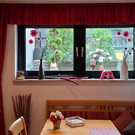 Zum Weinberg Bis 4 Personen - Im Herzen Der Pfalz Apartment