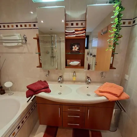 Zum Weinberg Bis 4 Personen - Im Herzen Der Pfalz Apartment *