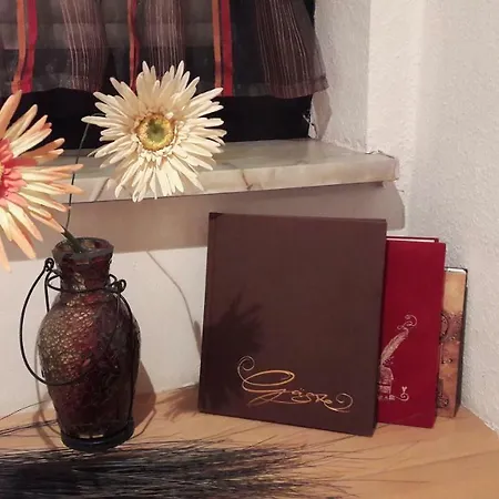 Zum Weinberg Bis 4 Personen - Im Herzen Der Pfalz Grosskarlbach