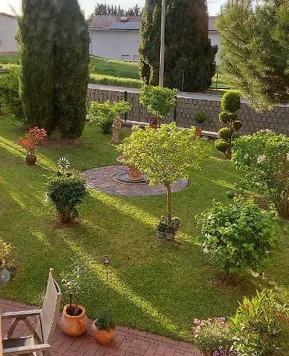 Lägenhet Zum Weinberg Bis 4 Personen - Im Herzen Der Pfalz *