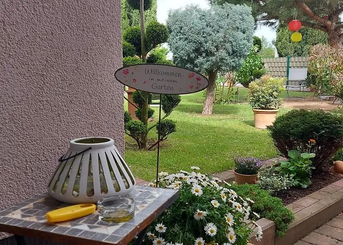 Zum Weinberg Bis 4 Personen - Im Herzen Der Pfalz Гроскарлбах