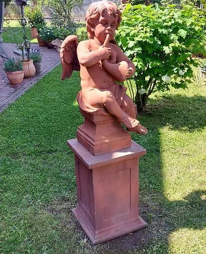 Zum Weinberg Bis 4 Personen - Im Herzen Der Pfalz Grosskarlbach