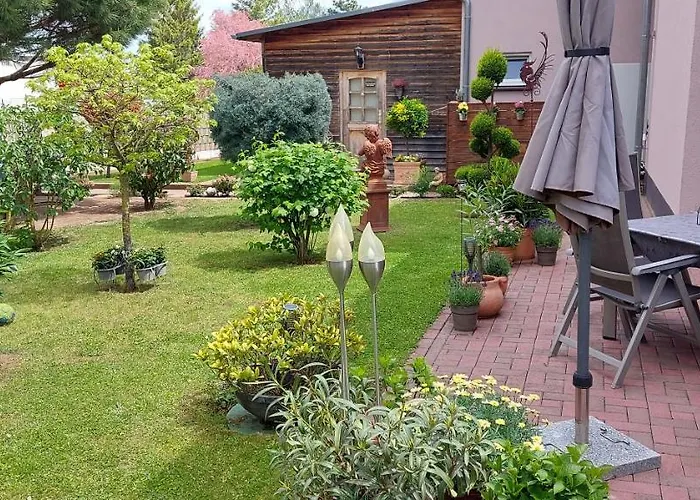 Zum Weinberg Bis 4 Personen - Im Herzen Der Pfalz * Grosskarlbach