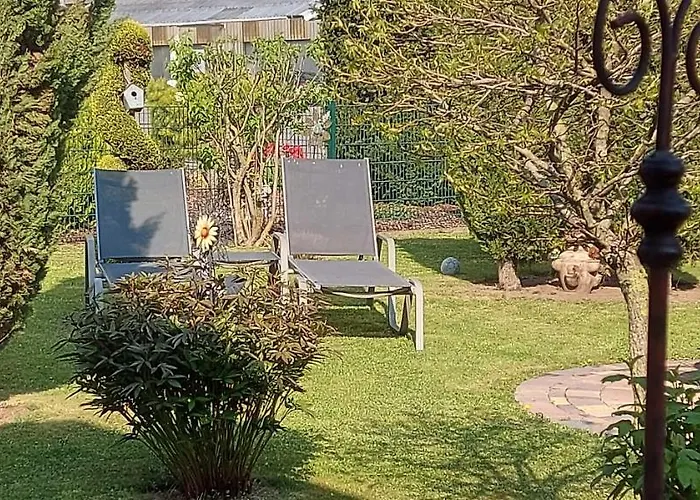 Zum Weinberg Bis 4 Personen - Im Herzen Der Pfalz