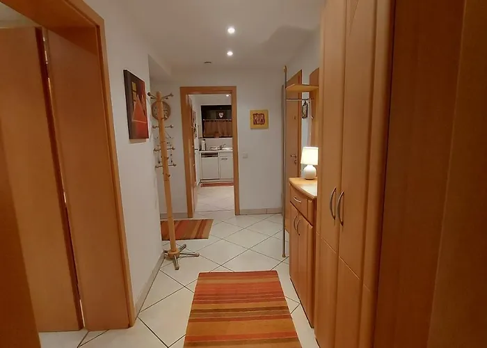 Zum Weinberg Bis 4 Personen - Im Herzen Der Pfalz * Grosskarlbach