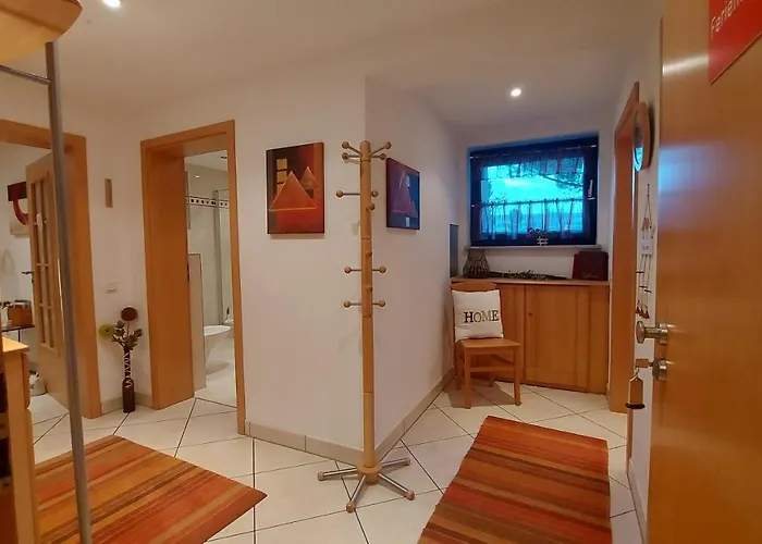 Zum Weinberg Bis 4 Personen - Im Herzen Der Pfalz *