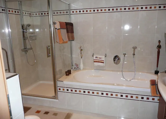 Zum Weinberg Bis 4 Personen - Im Herzen Der Pfalz