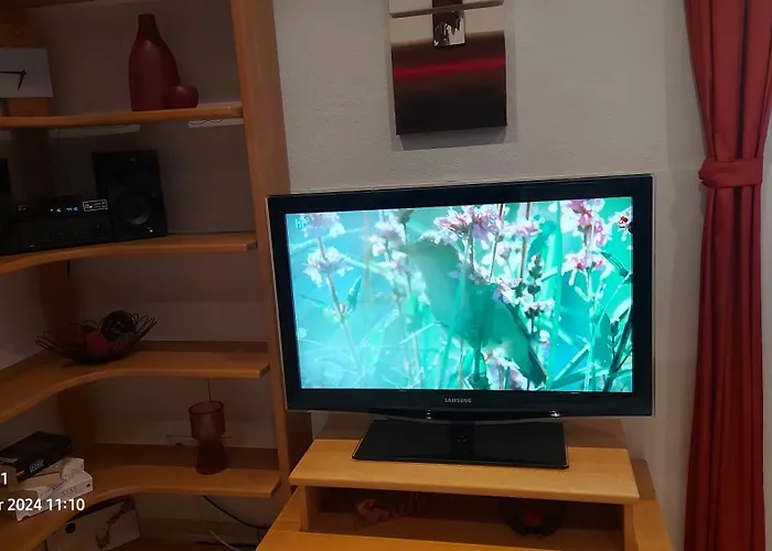 Zum Weinberg Bis 4 Personen - Im Herzen Der Pfalz Grosskarlbach