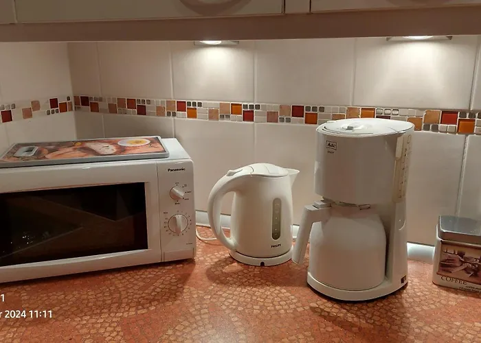 Zum Weinberg Bis 4 Personen - Im Herzen Der Pfalz Lägenhet