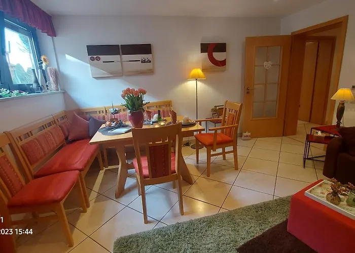 Zum Weinberg Bis 4 Personen - Im Herzen Der Pfalz * Grosskarlbach