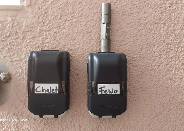 Lägenhet Zum Weinberg Bis 4 Personen - Im Herzen Der Pfalz