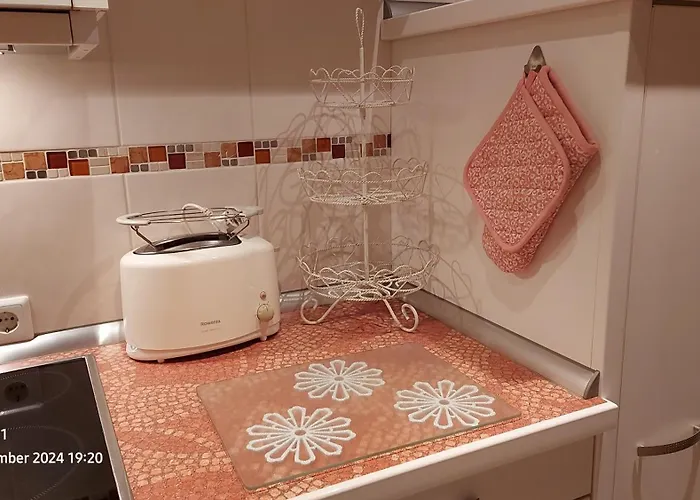 Lägenhet Zum Weinberg Bis 4 Personen - Im Herzen Der Pfalz *