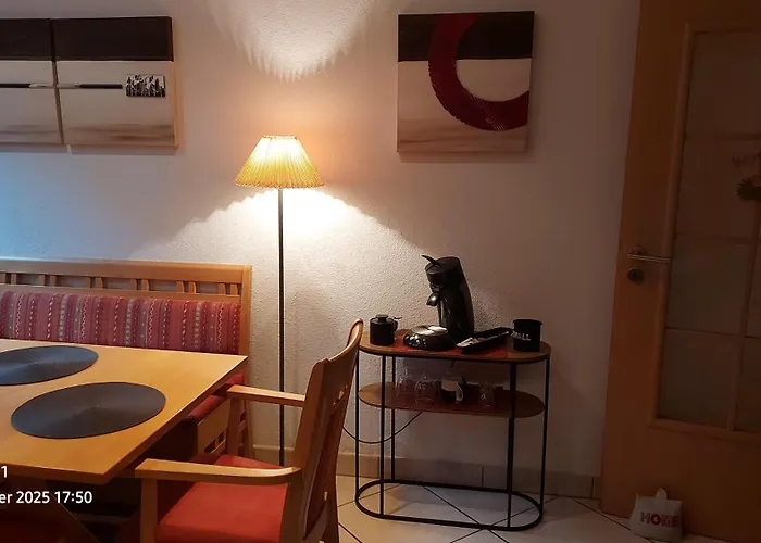 Zum Weinberg Bis 4 Personen - Im Herzen Der Pfalz * Grosskarlbach