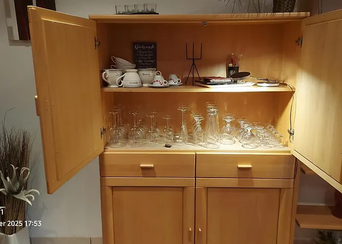 Zum Weinberg Bis 4 Personen - Im Herzen Der Pfalz