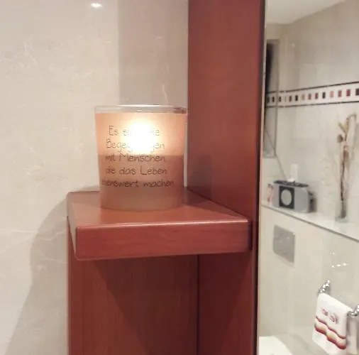 Zum Weinberg Bis 4 Personen - Im Herzen Der Pfalz Lägenhet